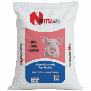 Final Cerdo